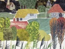 Jane Robbins