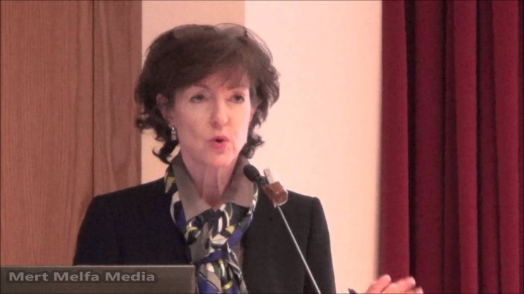 Jane Robbins