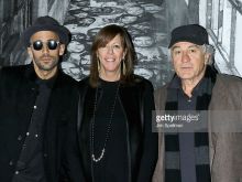 Jane Rosenthal