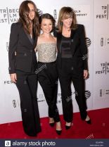 Jane Rosenthal #983277 picture (Portrait Medium)