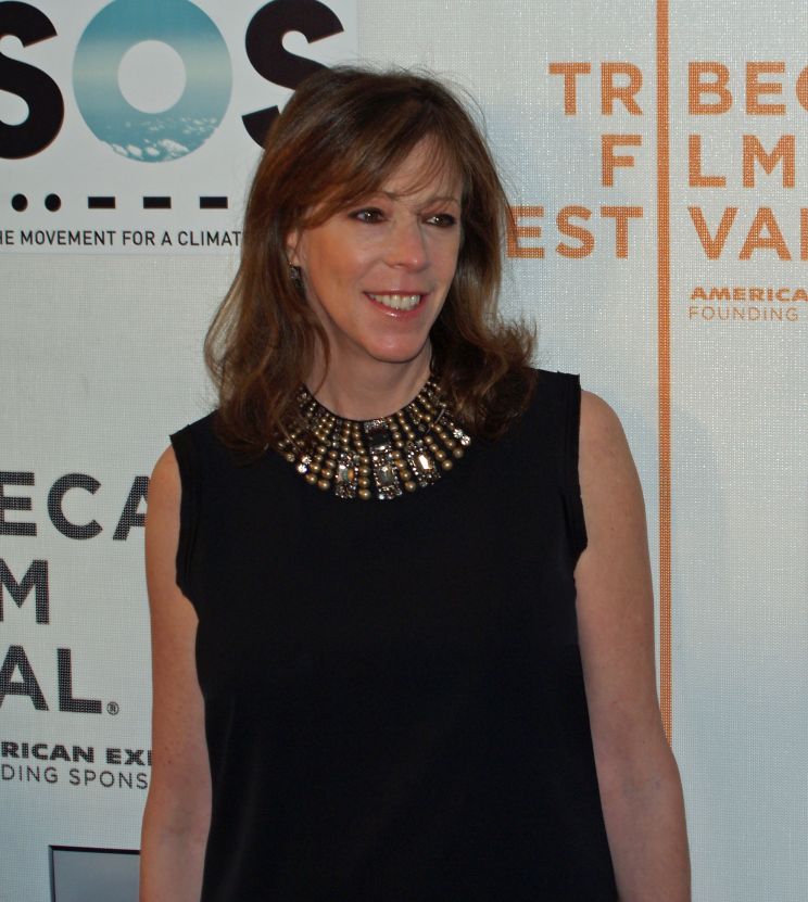 Jane Rosenthal