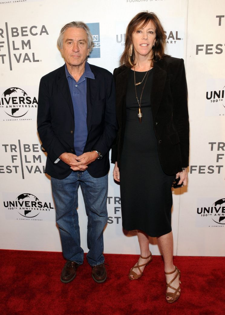 Jane Rosenthal