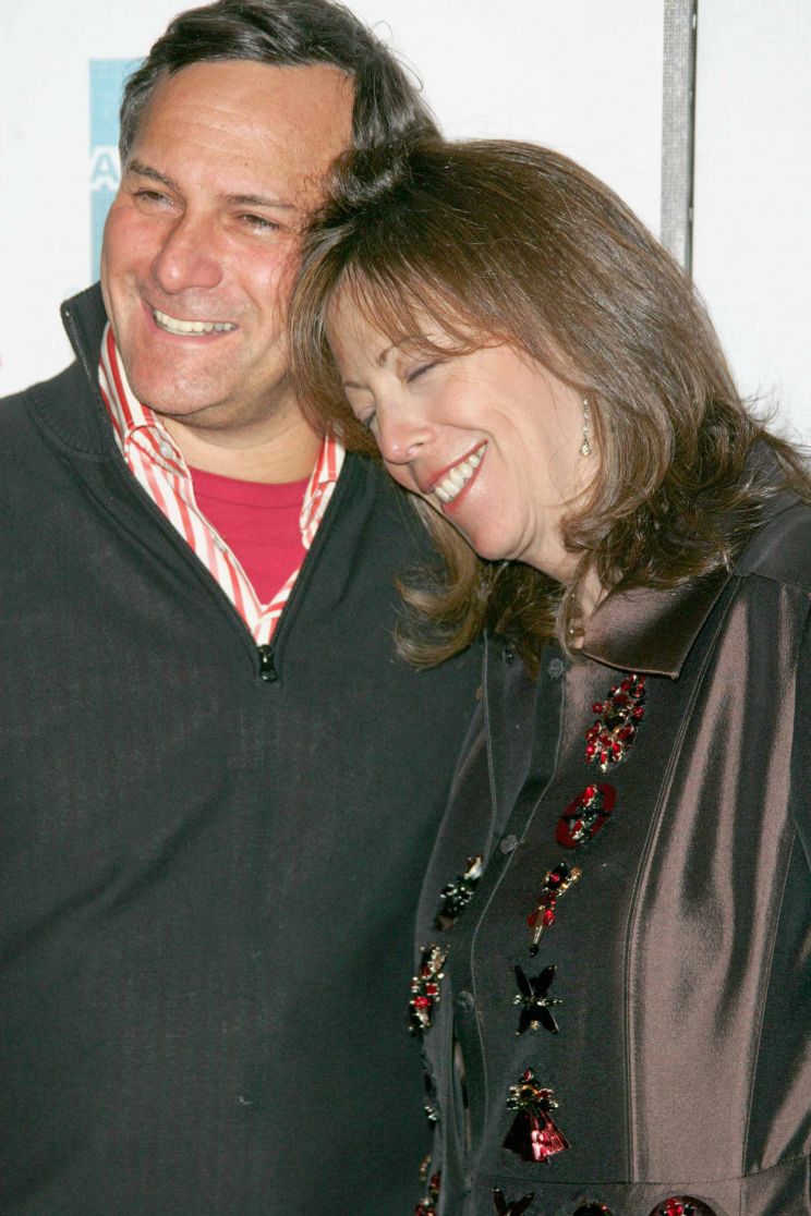 Jane Rosenthal