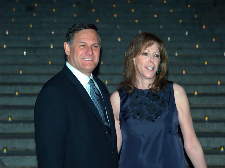Jane Rosenthal