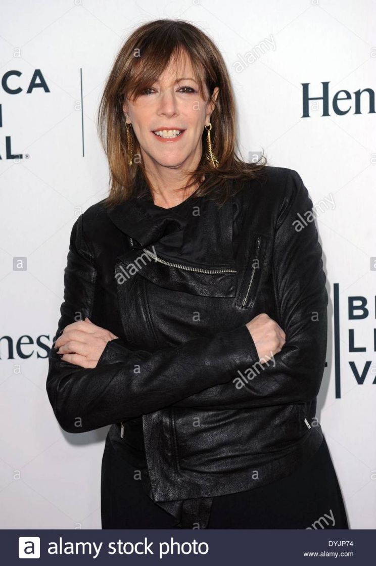 Jane Rosenthal
