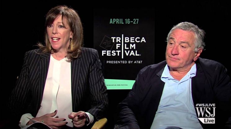 Jane Rosenthal