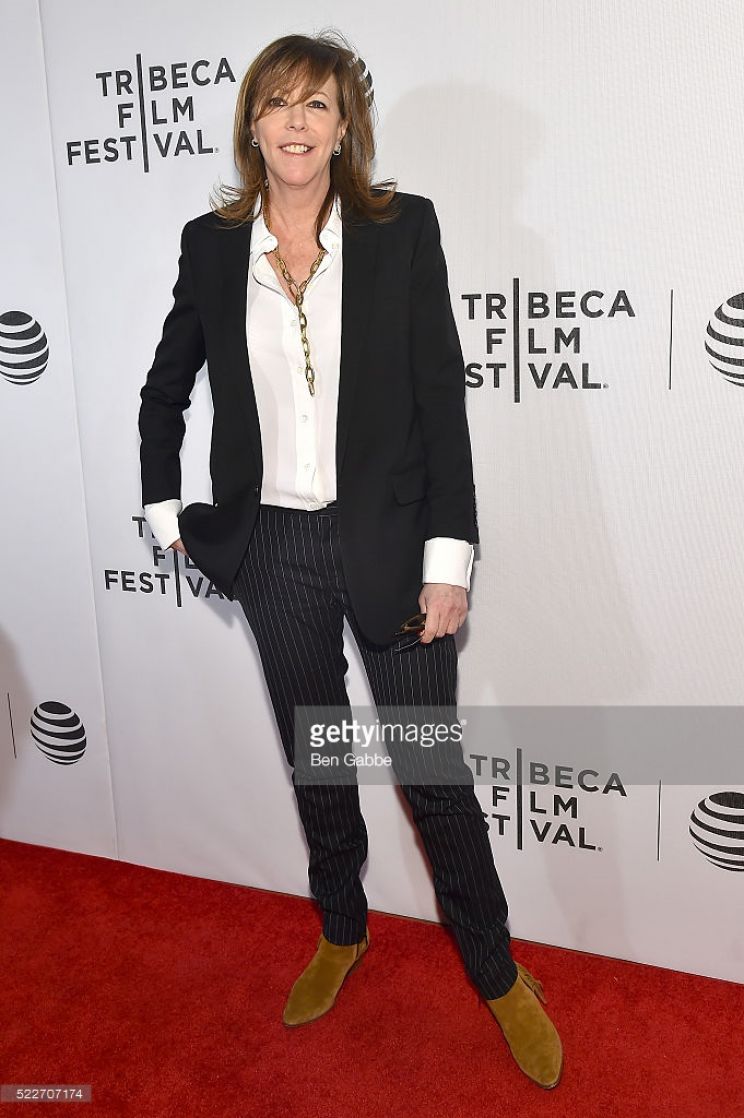Jane Rosenthal