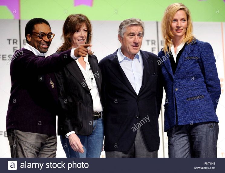 Jane Rosenthal