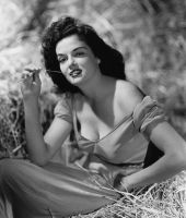 Jane Russell