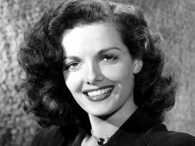 Jane Russell