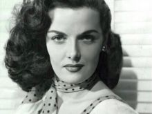 Jane Russell