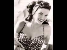 Jane Russell