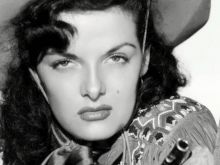 Jane Russell