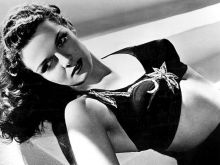 Jane Russell