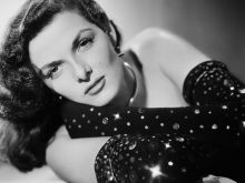 Jane Russell