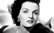 Jane Russell