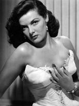 Jane Russell