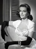 Jane Russell