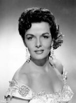 Jane Russell