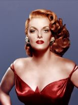 Jane Russell