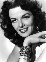 Jane Russell