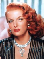 Jane Russell #459013 picture (Portrait Medium)