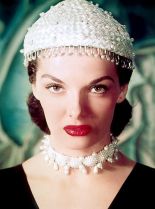 Jane Russell #459014 picture (Portrait Medium)