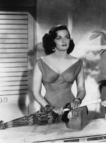 Jane Russell