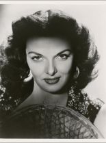 Jane Russell