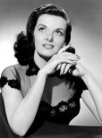 Jane Russell