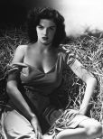 Jane Russell