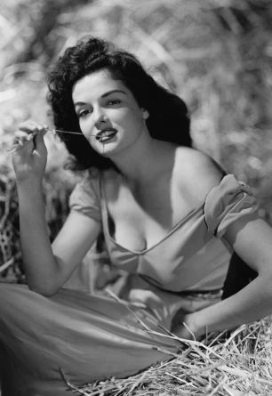 Jane Russell