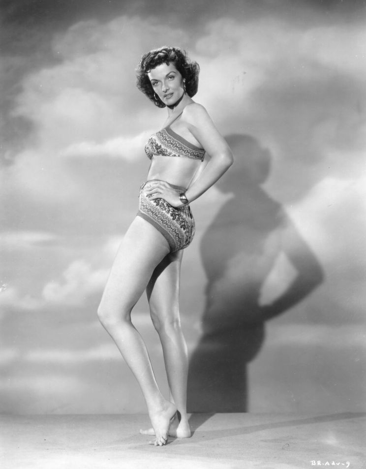 Jane Russell