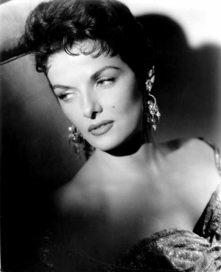 Jane Russell