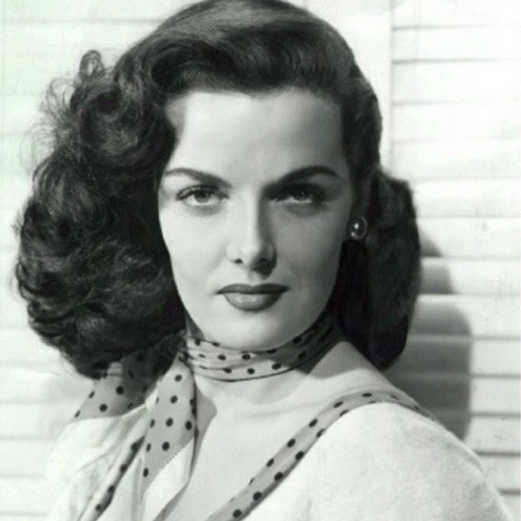 Jane Russell