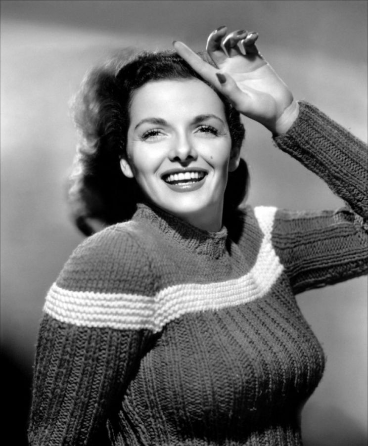 Jane Russell