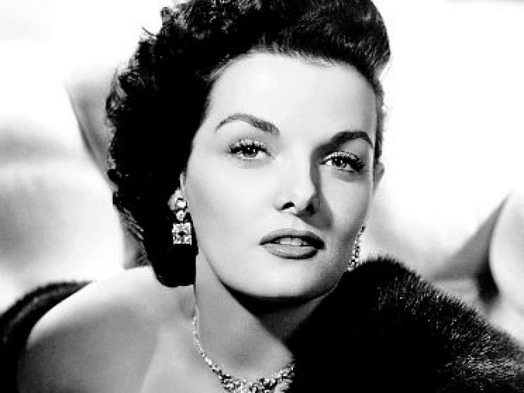 Jane Russell