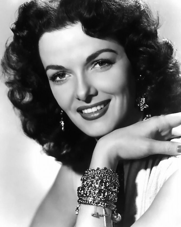 Jane Russell