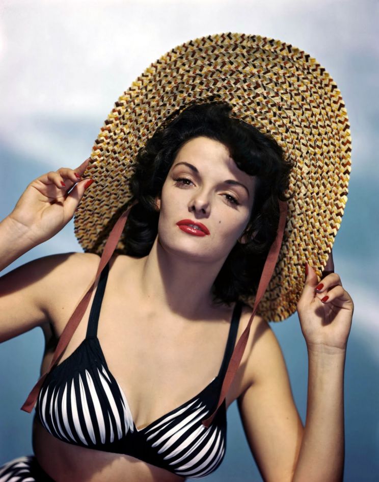 Jane Russell