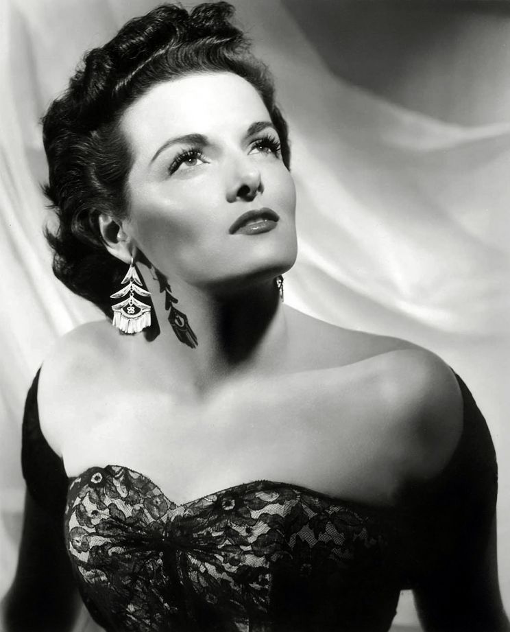 Jane Russell