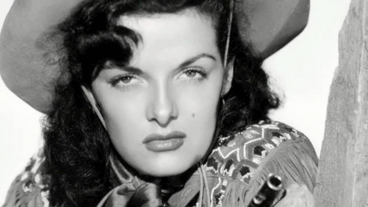 Jane Russell