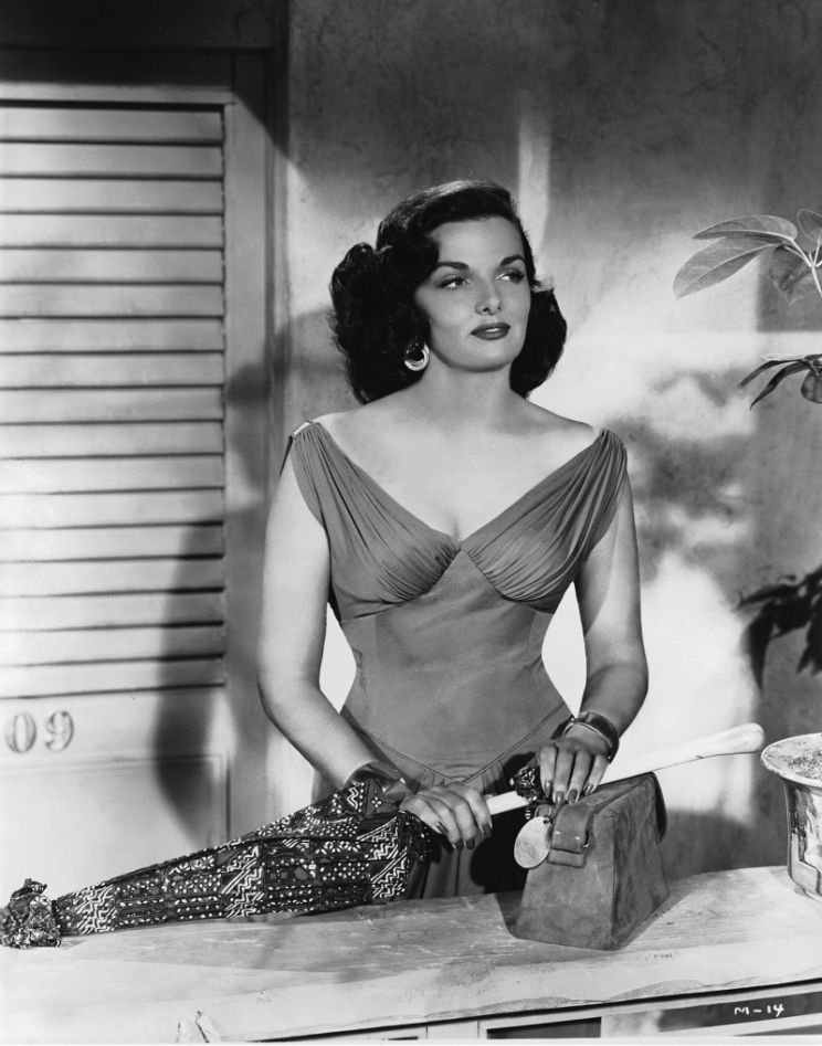 Jane Russell