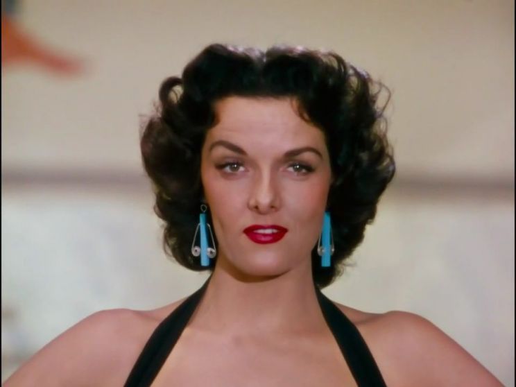 Jane Russell