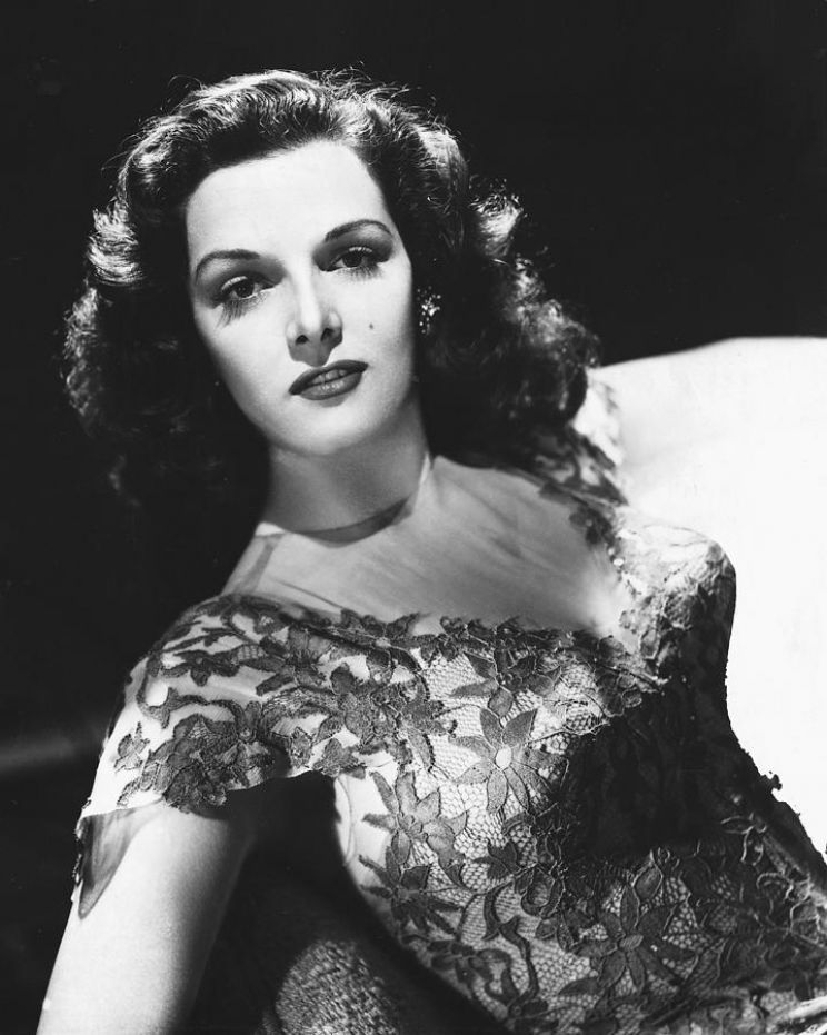 Jane Russell