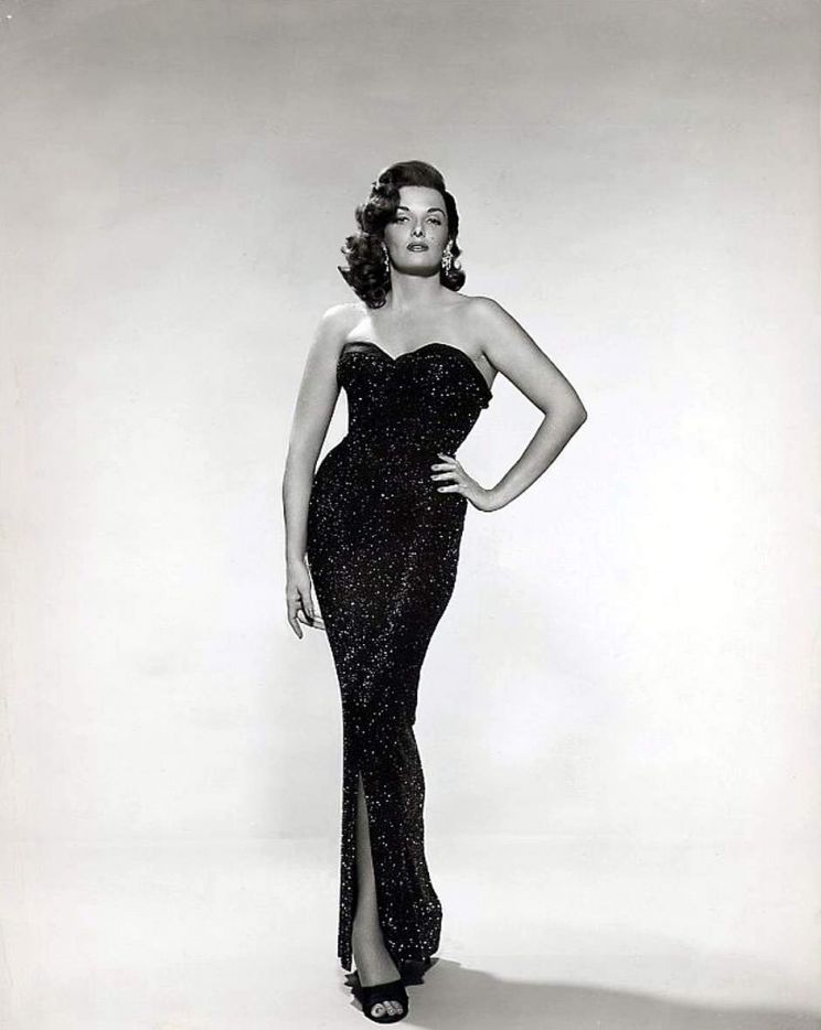 Jane Russell