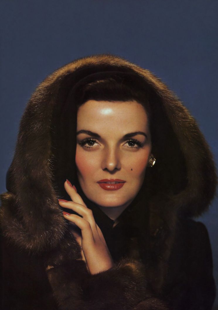 Jane Russell