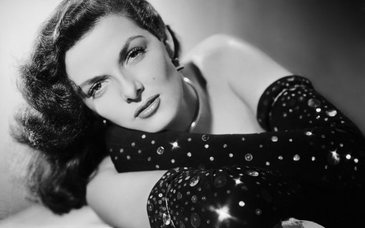 Jane Russell