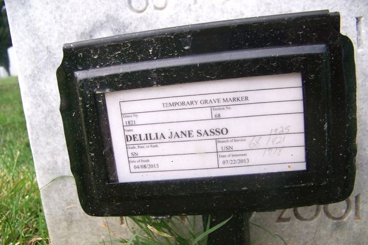 Jane Sasso