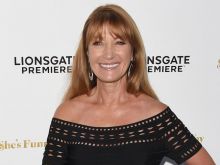 Jane Seymour