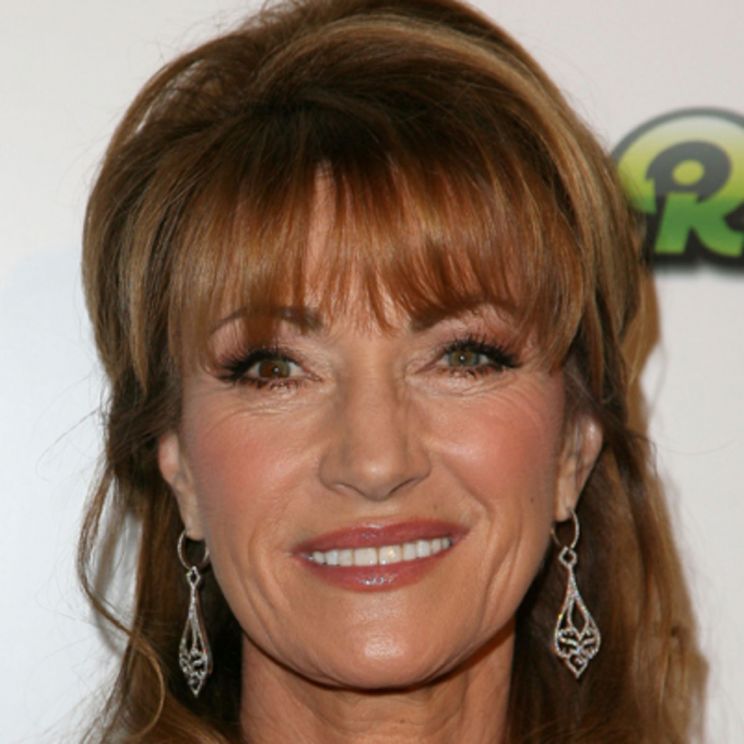 Jane Seymour